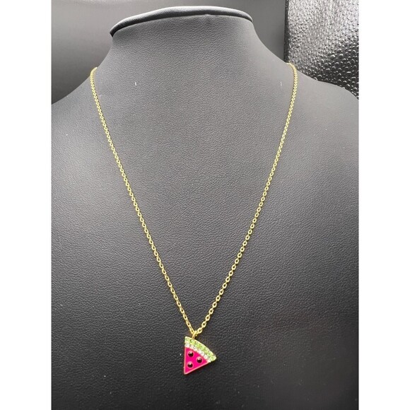 Kate Spade Picnic Perfect Pendant - Picture 3 of 10